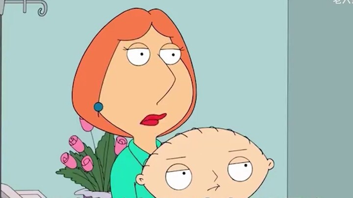 Family Guy: ความกลัวที่ฝังอยู่ในกระดูกของชาวยิว