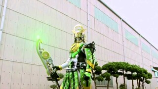 [Kamen Rider Zangetsu] มาดูอัศวินที่ผู้กำกับสั่งสอนมาหลายปีกันดีกว่า