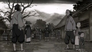 DORORO Episod 8