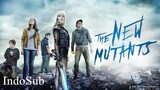 The.New.Mutants.2020.1080p Sarikata Bahasa Indo