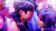 the fabulous ep6 (tagdub)
