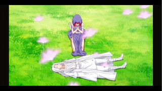 [Fox Spirit Matchmaker] Pingqiu Yueyue or Dongfang Yueyue