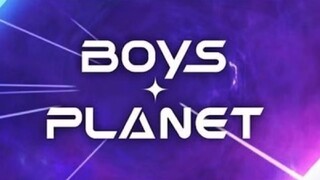 BOYS PLANET 999 [ENG SUB EP3]