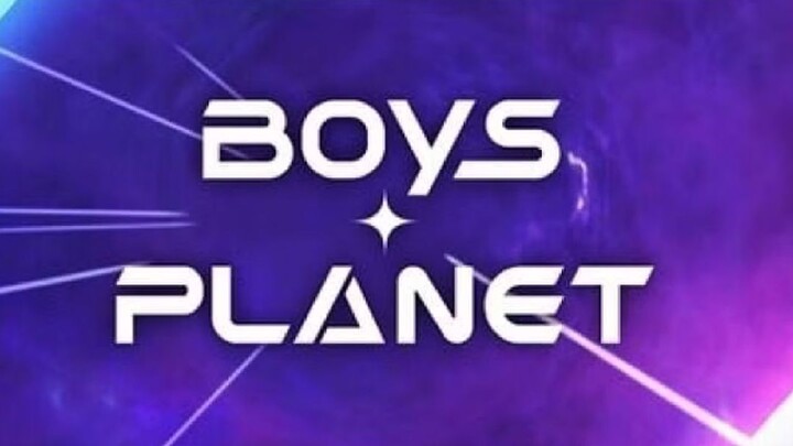 BOYS PLANET 999 [ENG SUB EP4]