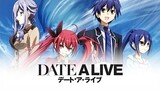 DATE A LIVE [EP9] SEASON 1