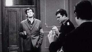 На всеки километър (1969) - филм 1 - епизод 5 - Насрещни влакове