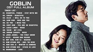 Goblin OST