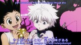 Hunter x Hunter episode 125 sub indo