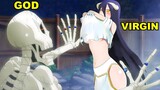 Ugly Skeleton Unlocked God’s Powers, Conquered The World | anime recap