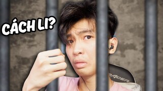 TEAKILL LẦN ĐẦU BỊ CÁCH LI!~ (Game kinh dị và nhức não)