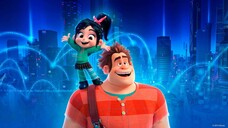 Ralph Breaks the Internet   (2018). The link in description