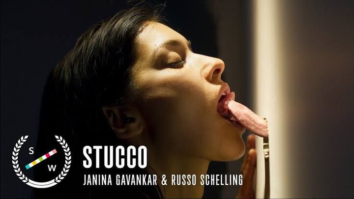 STUCCO - 2019 (Short Movie)