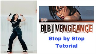 BIBI Vengeance Tutorial (Mirrored + Explanation)