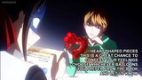 Shirogane Tricks Kaguya into a Love Confession | Kaguya sama s3ep11