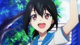 Strike The Blood Op - Opening Sub Indonesia