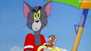 MV phong cách dân tộc rực rỡ nhất của Tom và Jerry