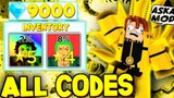 *SEPTEMBER* ALL NEW *5* CODES in All Star Tower Defense 2021! New Codes [ROBLOX]