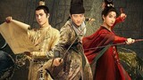 Luoyang - Episode 32 (Wang Yibo, Huang Xuan, Victoria Song & Song Yi)