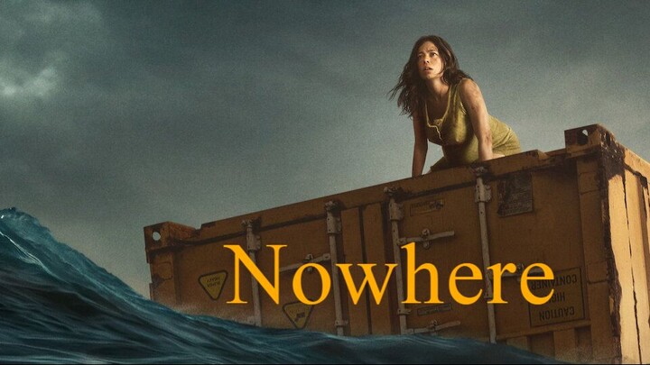 NOWHERE ,Subtitles (ENG) Watch Full Movie 2023: Link In Description