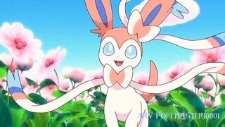 “Blow” Pokémon AMV