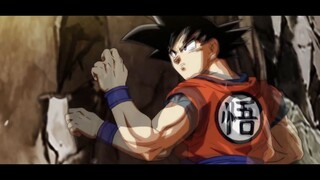 Goku Vs. Jiren「AMV」- Get Me Out