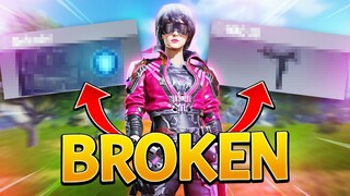 This BROKEN Combo Will Help You Get High Kill Games!