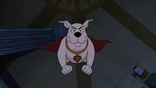 Scooby-Doo! and Krypto, Too! _ Official Trailer _ Warner Bros. Entertainment