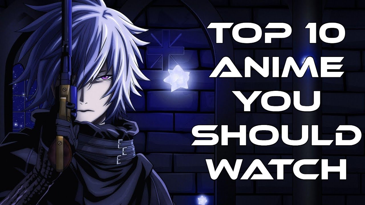 Top 10 Anime To Watch With The Family  Lv1 Gaming