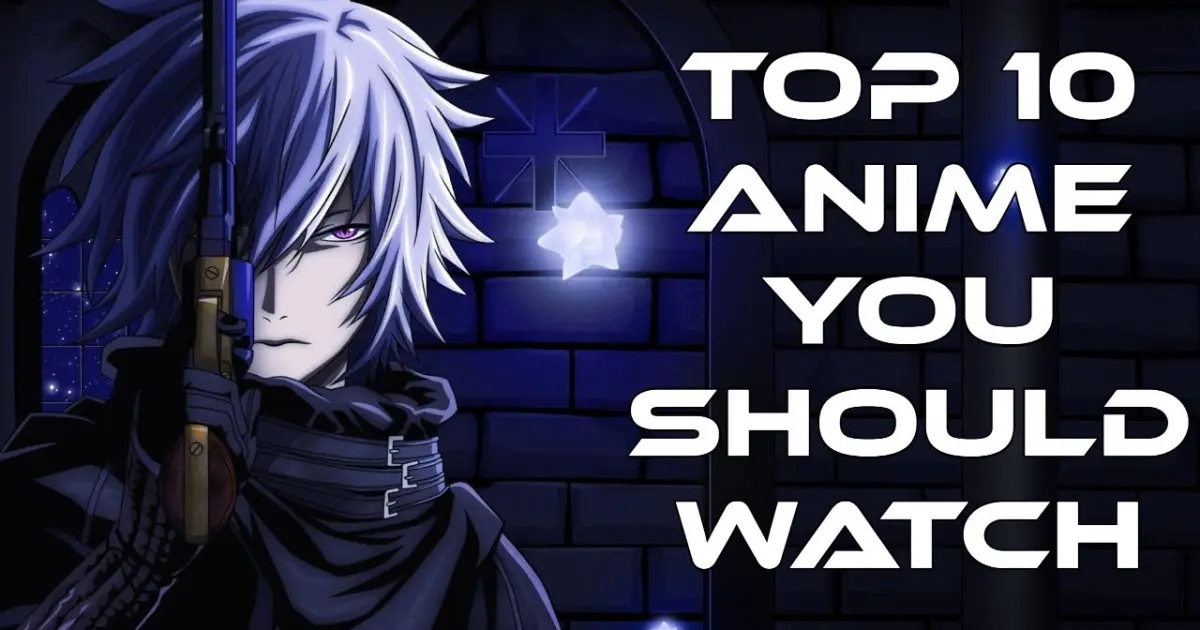 Top 10 Anime Series You Should Watch | 2022 | Dubbed Anime - Bilibili Top 10 Anime Series You Should Watch | 2022 | Dubbed Anime - Bilibili