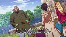 E07_Battle Game in 5 Seconds (Ketemuan, Gelut 5 Detik Kemudian) sub Indo