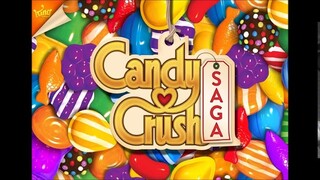 Candy Crush Saga OST - Episode Cutscene