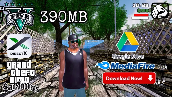 760  Cleo Mod Gta San Andreas Apk Download  Best HD