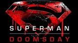 Superman Doomsday. (2007)