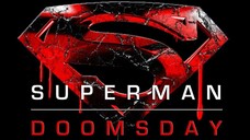 Superman Doomsday. (2007)