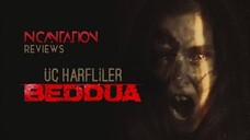 Beddua: The Curse | Sub Indo