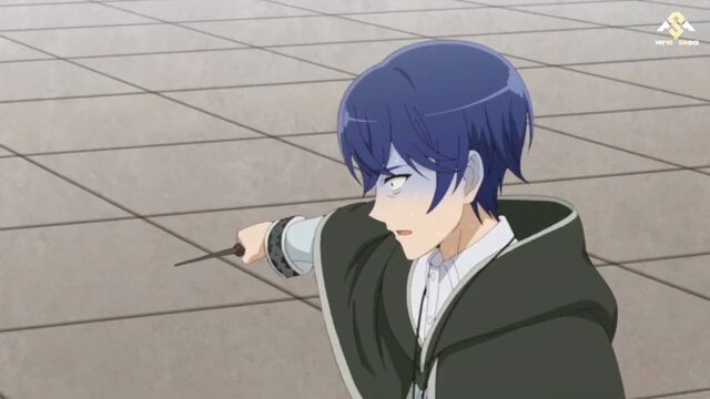 saikyo onmyoji no isekai tenseiki episode 5