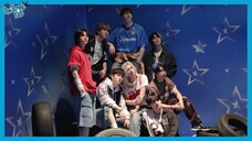 【中字】StrayKids 2025 台历 [The Street Kids] 拍摄花絮
