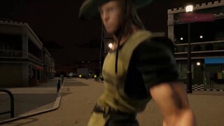 Hoàng đế Holmes & Little Brother [JoJo Ăn Gà] Xem video này trên JOJO: The Last of Us