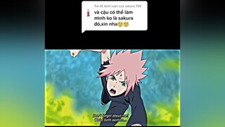 Trả lời  Xin lỗi...hơi trể anime narutoshippuden sakura harunosakura