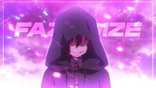 Cuman Bocah Healer - AMV