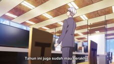 09-Koori Zokusei- Indonesian Sub