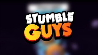 Challenge Kalo? || STUMBLE GUYS INDONESIA