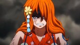 Nami’s new episode is awesome