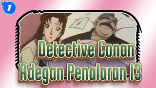 [Detective Conan|Bagian 2]Adegan Penalaran Klasik 13_1