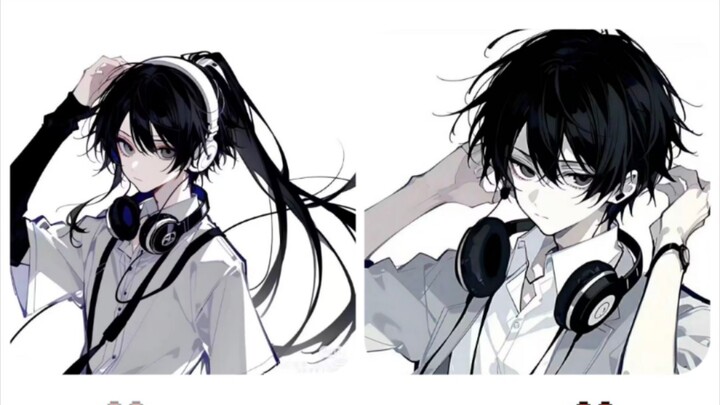 Một bộ ảnh tình yêu anime tuyệt đẹp, hãy yêu cầu bé yêu của bạn thay đổi chúng cùng nhau #ảnh đại di