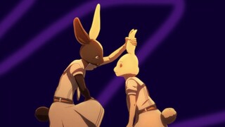 Beastars - Why The World Judges Haru