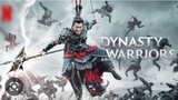 DYNASTY WARRIORS 2021 FILM