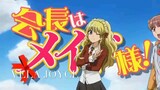 maid sama English dub episode 21