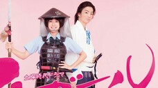 Ashi Girl Ep.8 Sub Indo