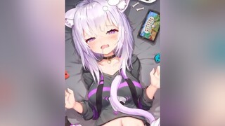 Ulatr nhìu quá mang về nuôi bớt🤤 anime animeedit wallpaper xuhuonganime loli